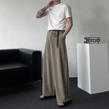 FL Summer Super Wide Slacks (2 colors)