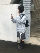 モディラインダウンパデッドジャケット