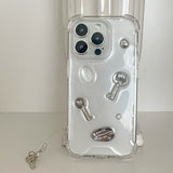 [made]secret key ver resin case 