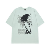 MINT Overfit T-shirt [3 Color]