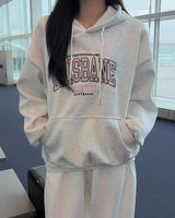 Rivens Hooded Sweatshirt