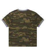 CAMO TWIN STAR RINGER SS TEE CAMO(CV2GMUT506A)