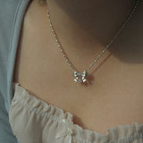 【MADE】 Ribbon 02. Necklace