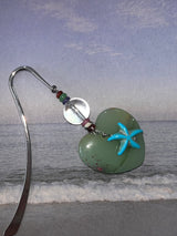A Piece of Summer, Aewol : a piece of summer bookmark