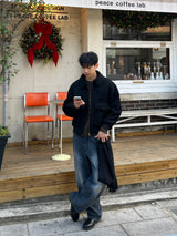 Roven Domingo Denim Pants (S / M / L / XL / 2XL)