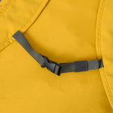 Sports Dept Light Packable Backpack - Mustard