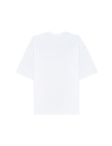 オーバーフィットニューヨーク　ロゴTシャツ