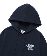 セラーロゴフーディー ネイビー(CV2BFUM400A)