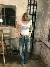 OIL WASH LOW SAGGING PT