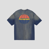 HERITAGE CIRCLE LOGO T SHIRT