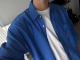 ASCLO サマーRNシャツ (5color)