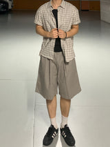 Bermuda Chino Pants