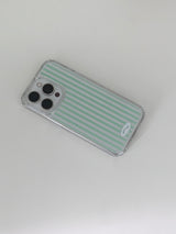 basket (green) case 