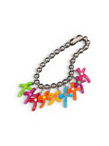 "too much too cool" custom necklace/カスタムネックレス*金属アレルギー対応