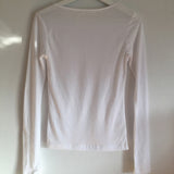 [SET] Tencel Layered T-Shirt (4 colors)