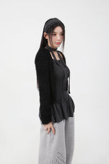 Hipst Stripe Sleeveless