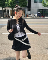 Coonor skirt