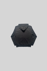 "A"RMY ZIP-UP HOODIE(part 2)