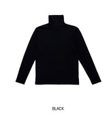カイル ベーシック ロング ポーラー T シャツ