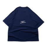 X SONG S/S TEE