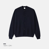 LMN Roa Bony Round Cardigan (6 colors)