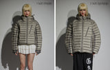 LIGHTWEIGHT DOWN JACKET [1-women]