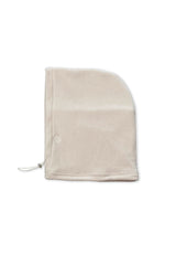 PolarFleece Balaclava (light beige)