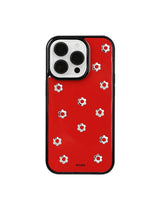 daisy tenten stud case (red)