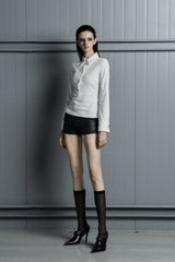 span snap shirt