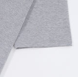 レニーベーシックセミクロップ半袖Tシャツ
