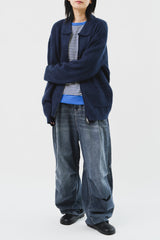 State Grey Balloon Denim