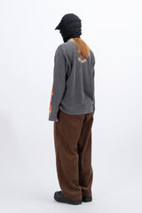 Muet Corduroy Pants