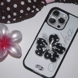 [MADE] dot bloom tok