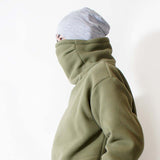 FILTER TOP PULLOVER / フィルタートッププルオーバー