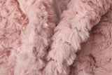 Puppy bolero - pink    