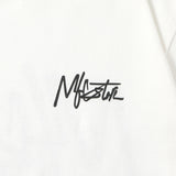MFC STORE SCRIPT LOGO S/S TEE