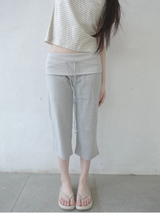 popo 3/4 pants