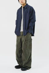 Toti Washed Cargo Pants (3color)