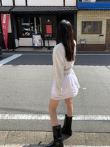 エポレースミニスカート
