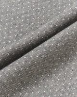 Dot Puff T-Shirt (Grey)