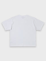 MONSTER TRUCK CLUB Tシャツ - ホワイト