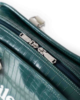 SPOILED D TRAVEL BAG | GREEN