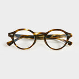 Vintage Acetate Glasses CLIC,CLAC LEZANNE 03