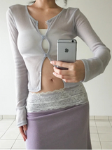 Nod Cardigan