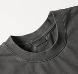 26SS★ ピックステートピグメントショートスリーブTシャツ