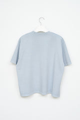 Stone Pigment Cropped Top (5color)