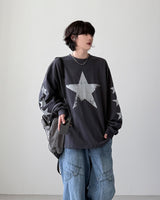 ラガードスターロングスリーブ