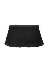 Sugar bikini skirt