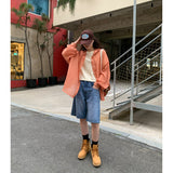 フォートンマミューダデニムパンツ