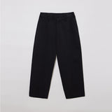 クラシックチノパンツ DEEP BLACK
